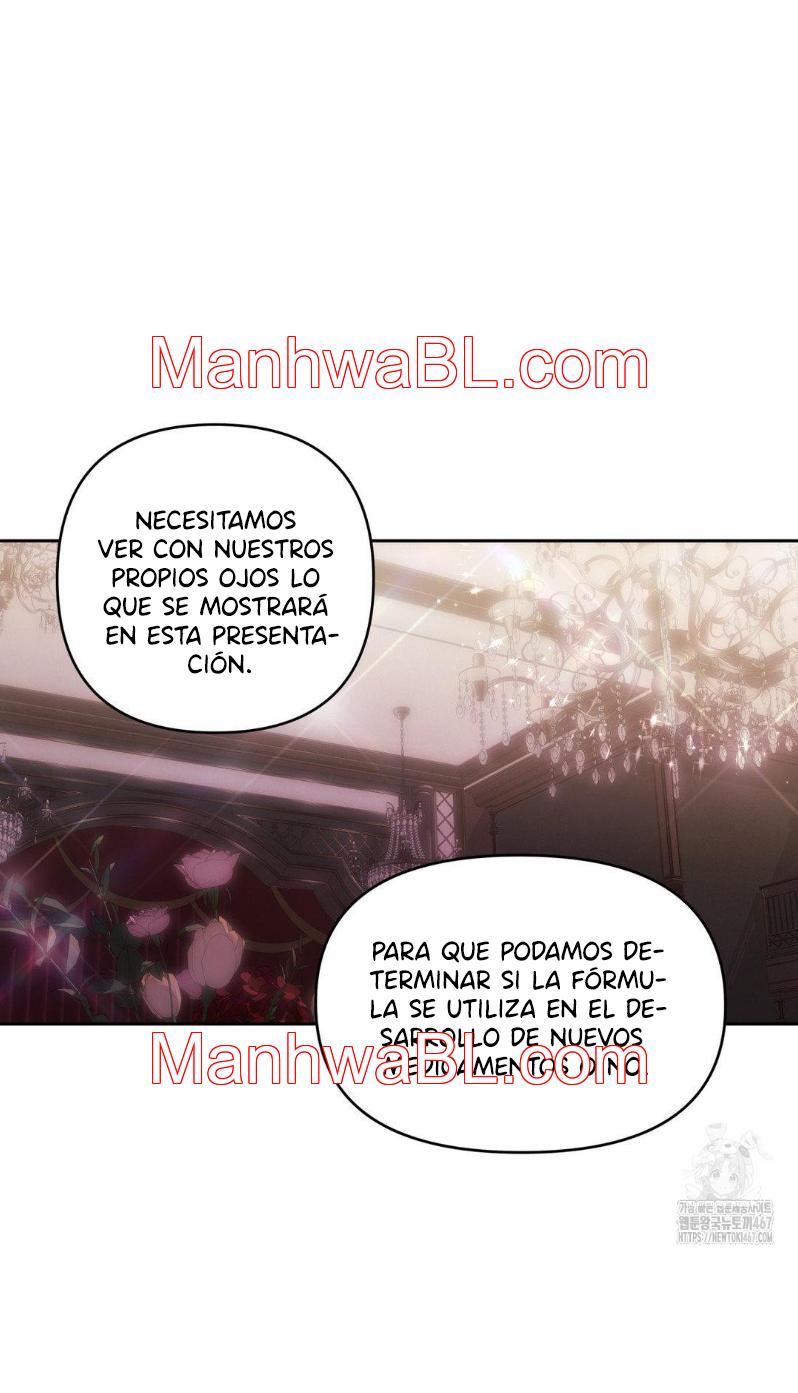 Doctor agatho - Capítulo 10 manhwa