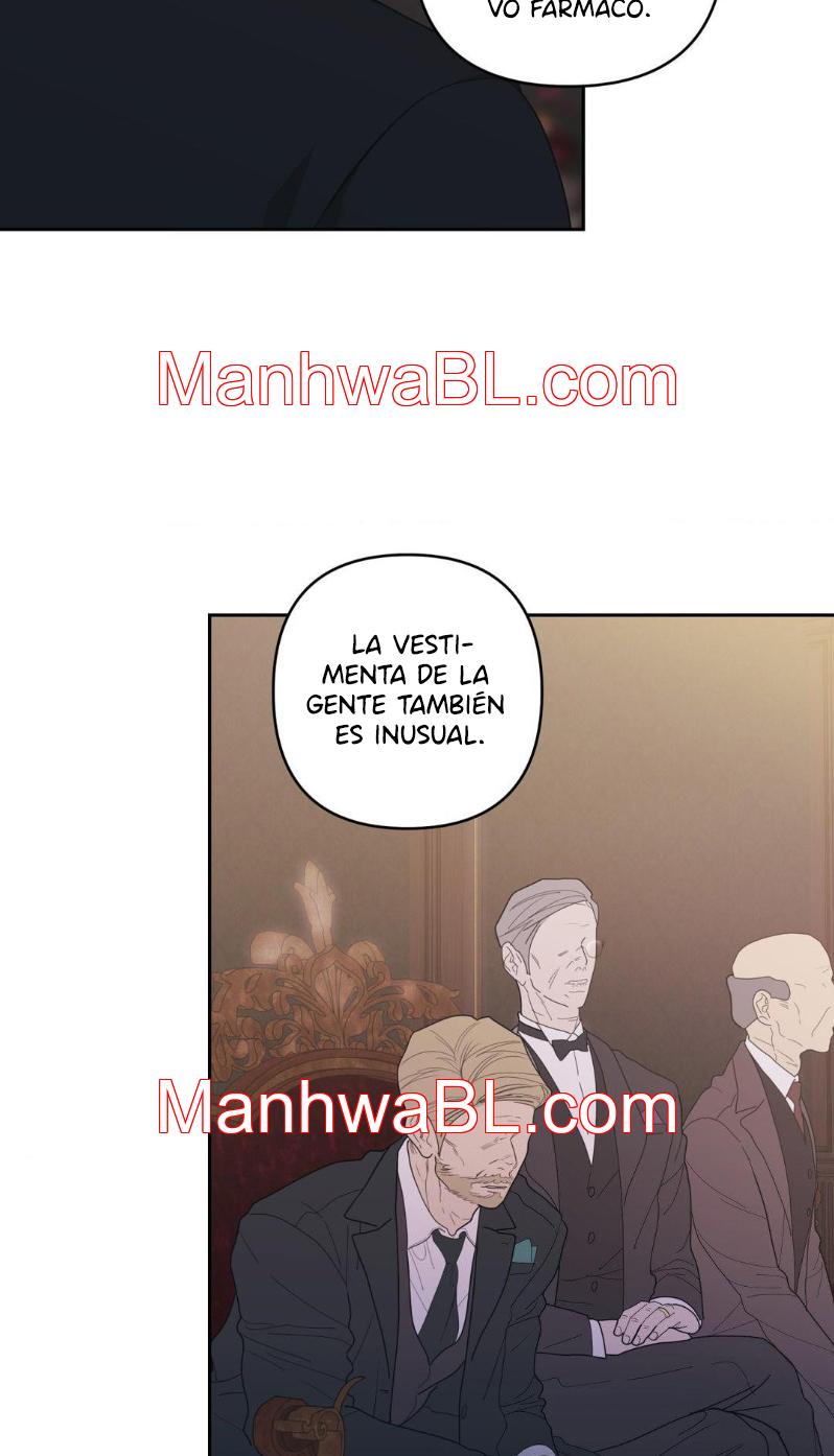 Doctor agatho - Capítulo 10 manhwa