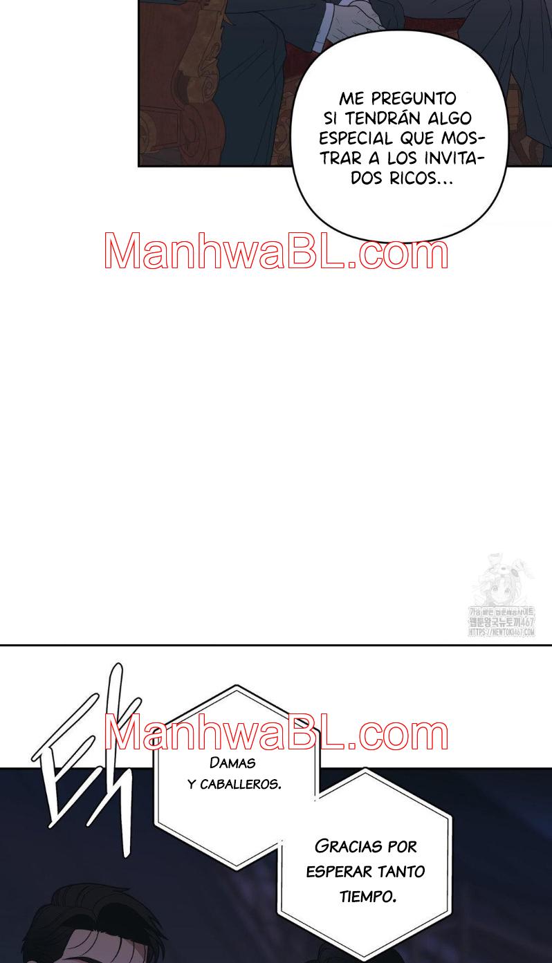 Doctor agatho - Capítulo 10 manhwa