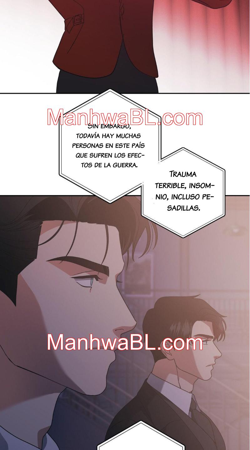 Doctor agatho - Capítulo 10 manhwa