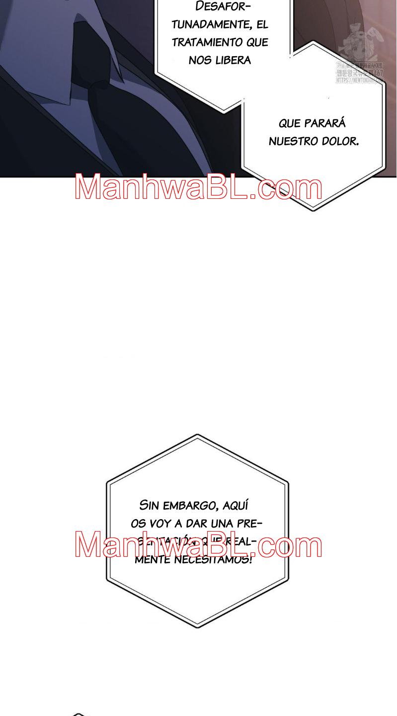 Doctor agatho - Capítulo 10 manhwa