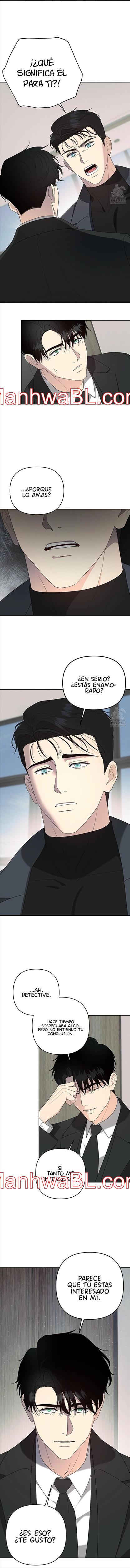 Doctor agatho - Capítulo 18.3 manhwa