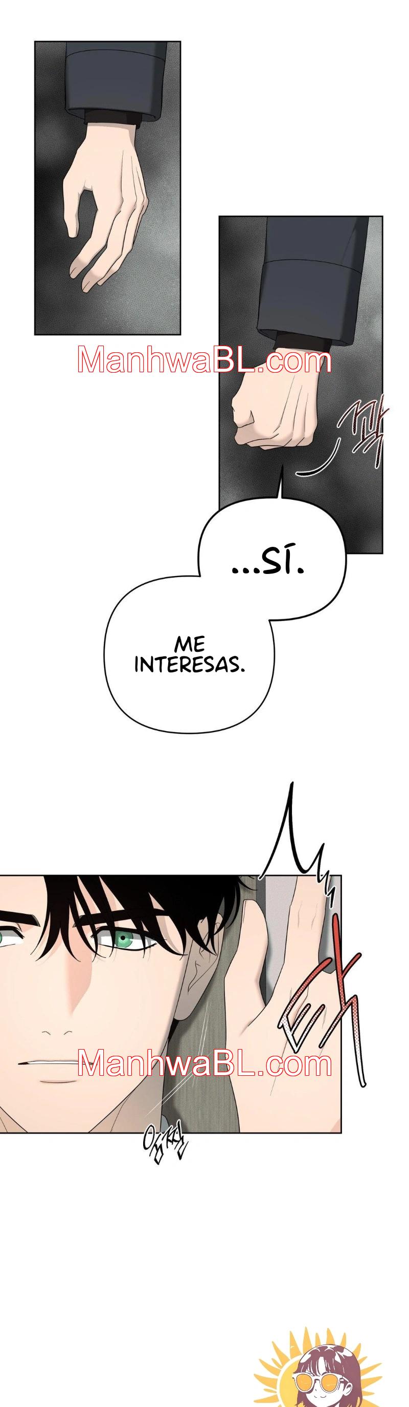 Doctor agatho - Capítulo 18.3 manhwa