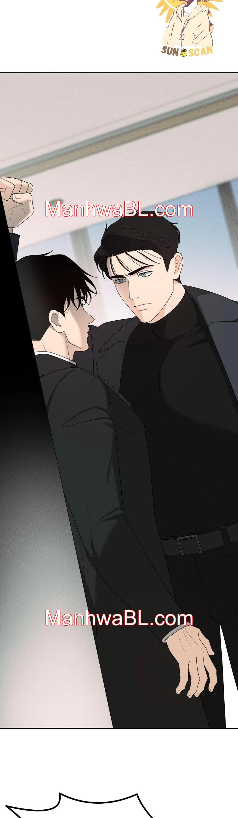 Doctor agatho - Capítulo 18.3 manhwa