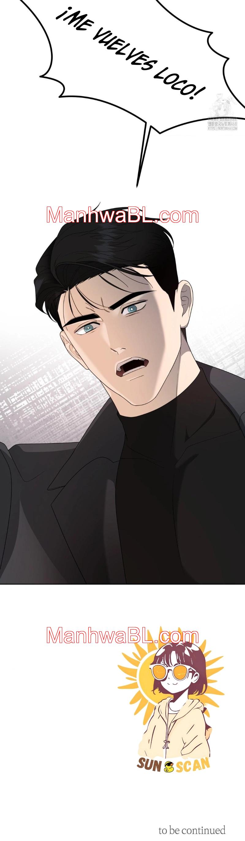 Doctor agatho - Capítulo 18.3 manhwa