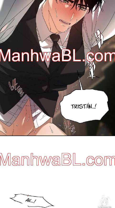 Doctor agatho - Capítulo 13 manhwa