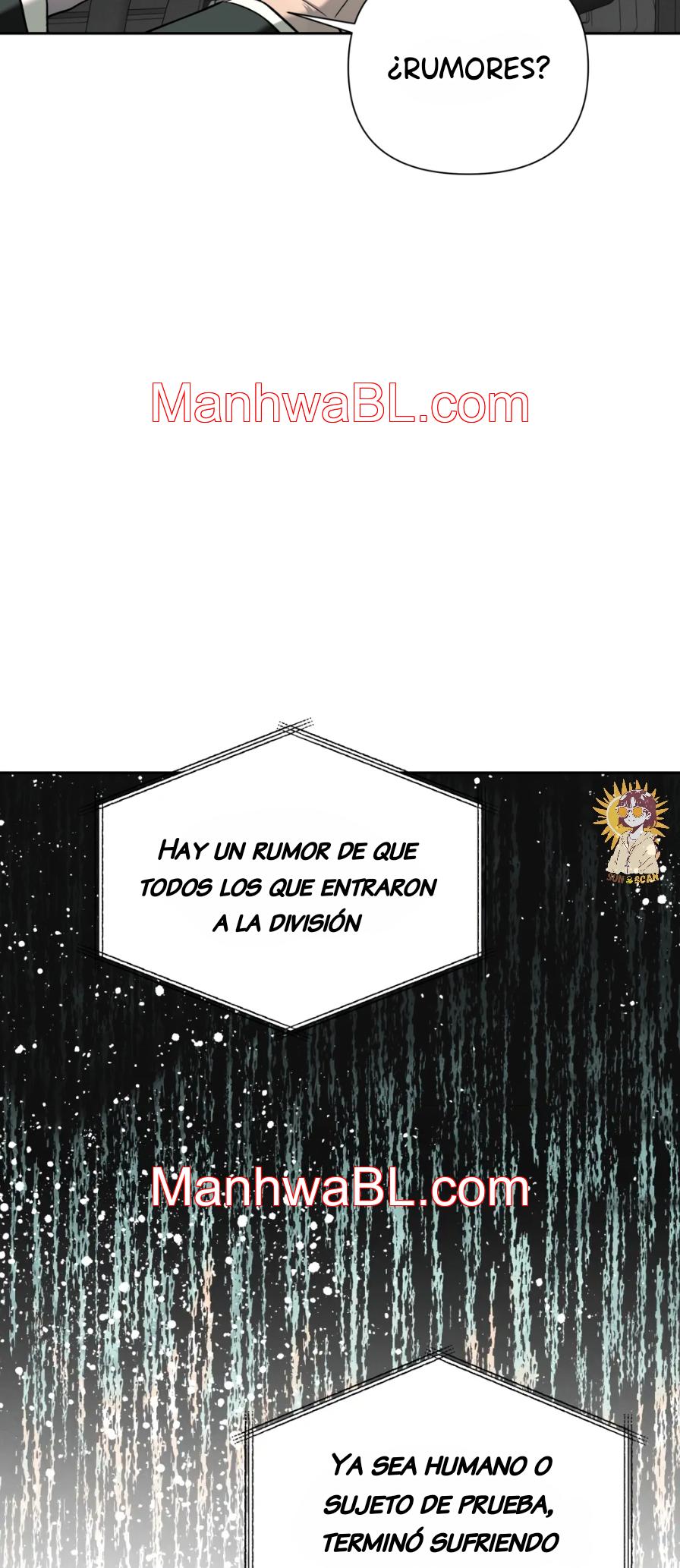 Doctor agatho - Capítulo 2 manhwa