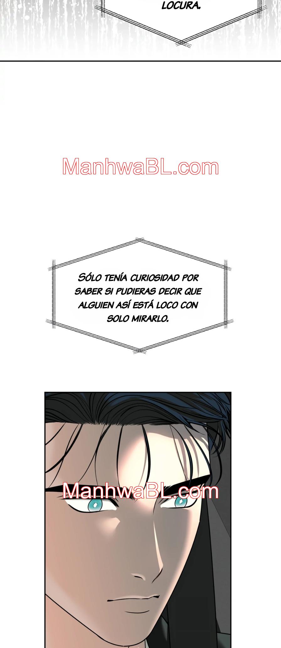 Doctor agatho - Capítulo 2 manhwa