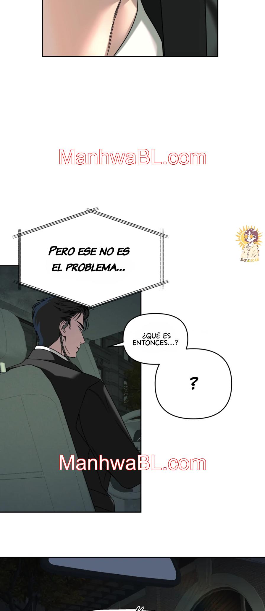 Doctor agatho - Capítulo 2 manhwa