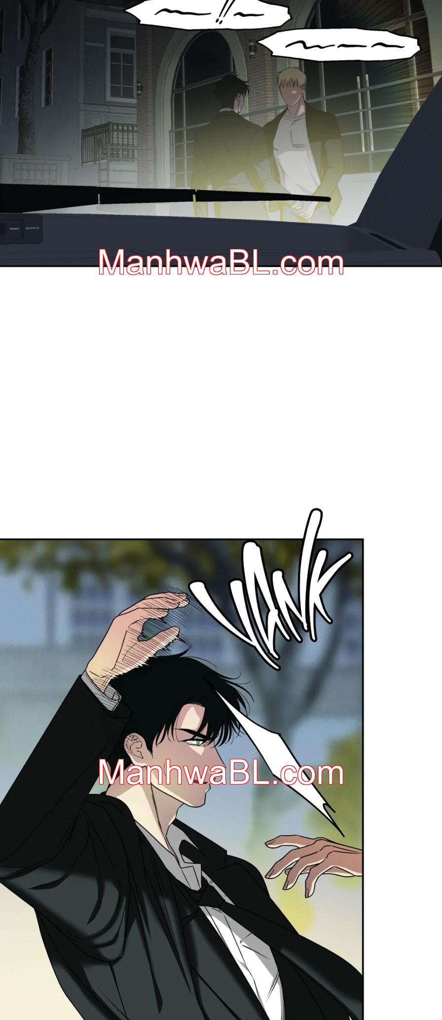 Doctor agatho - Capítulo 2 manhwa