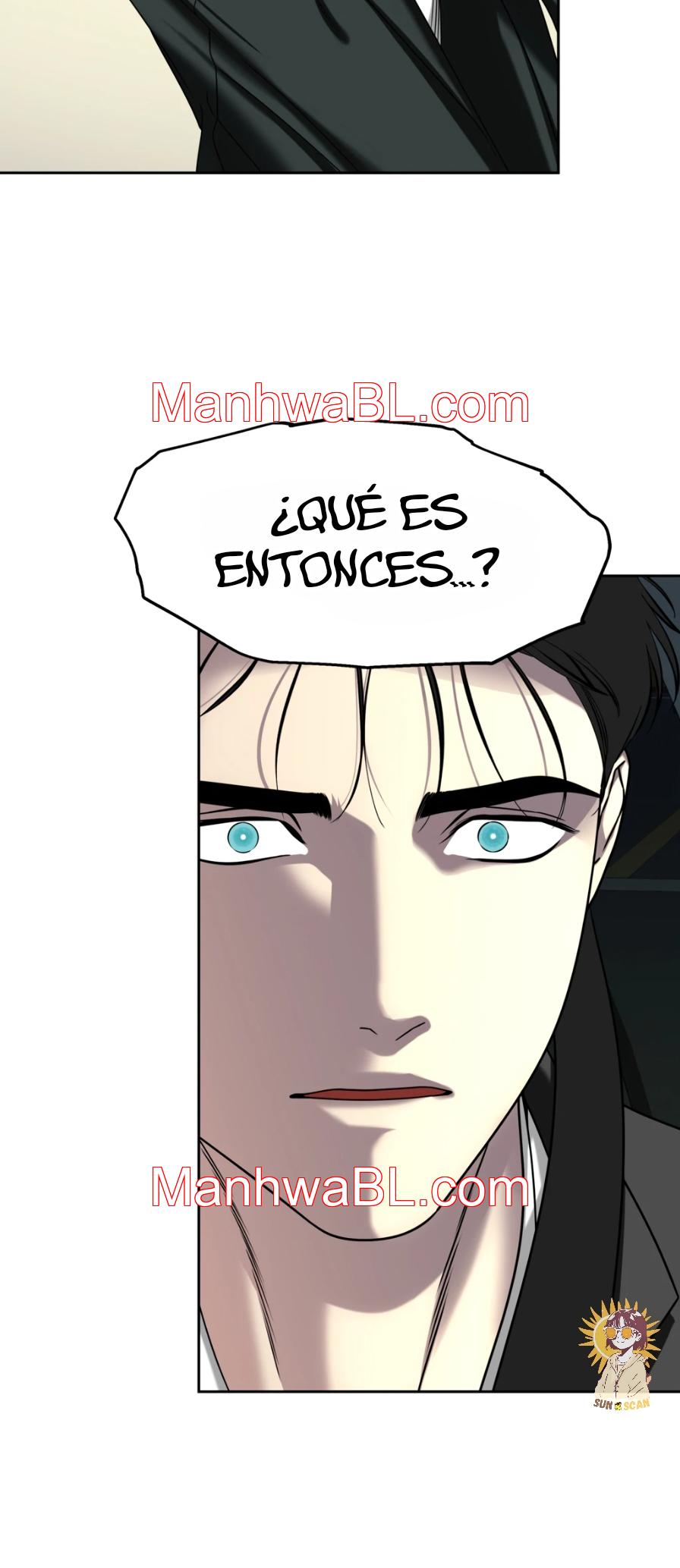 Doctor agatho - Capítulo 2 manhwa