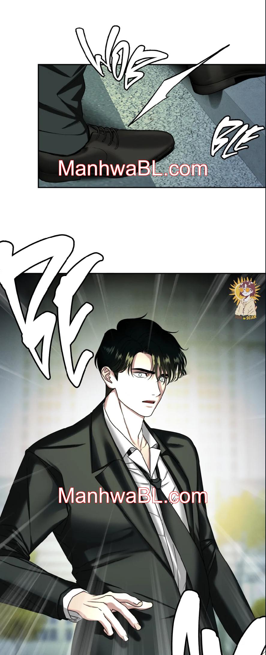 Doctor agatho - Capítulo 2 manhwa