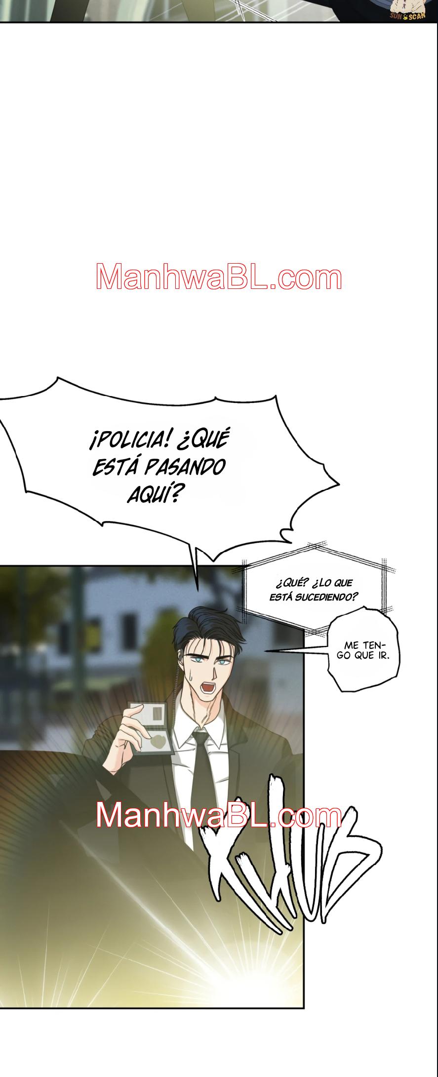 Doctor agatho - Capítulo 2 manhwa