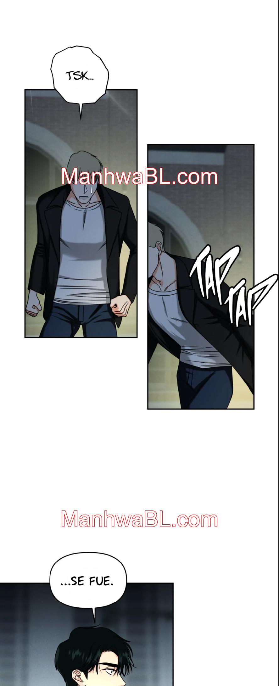 Doctor agatho - Capítulo 2 manhwa