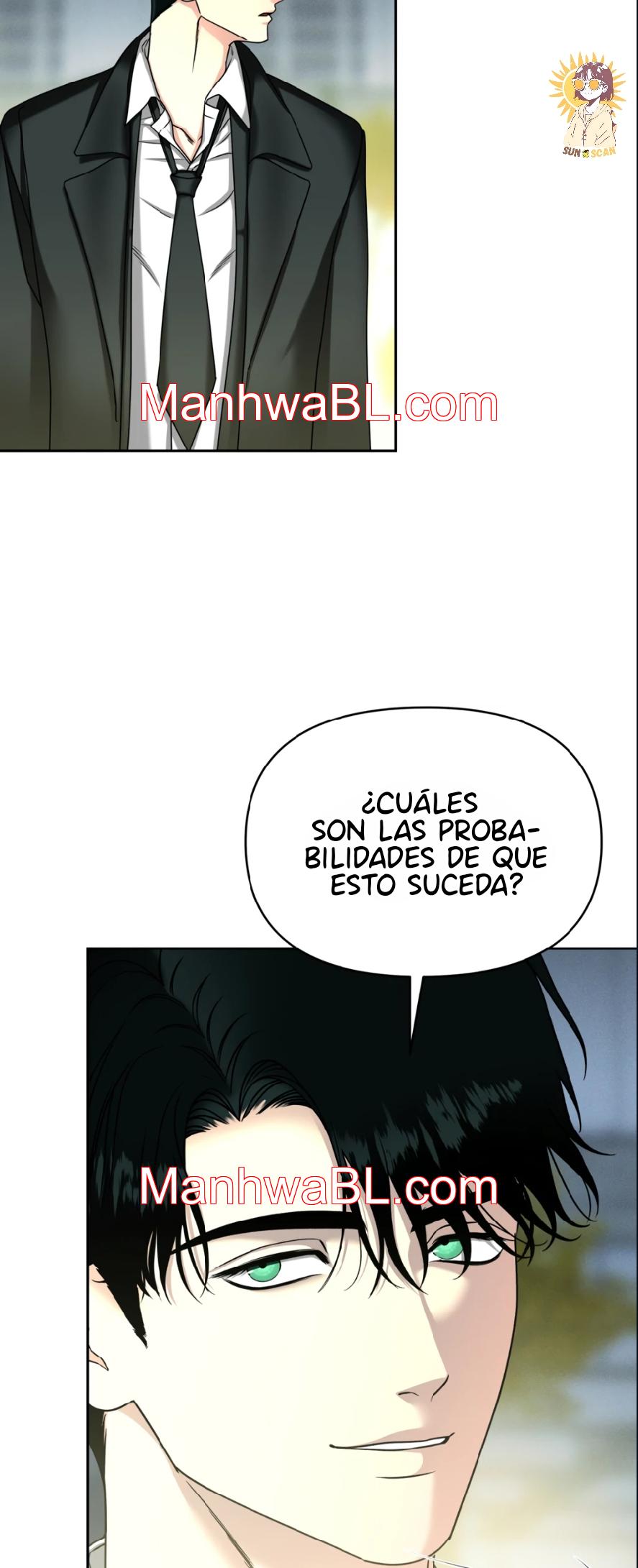 Doctor agatho - Capítulo 2 manhwa