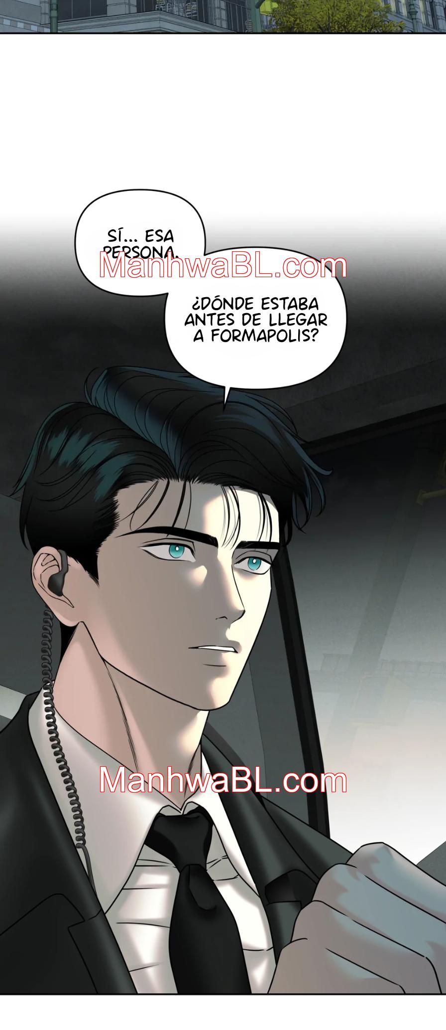 Doctor agatho - Capítulo 2 manhwa