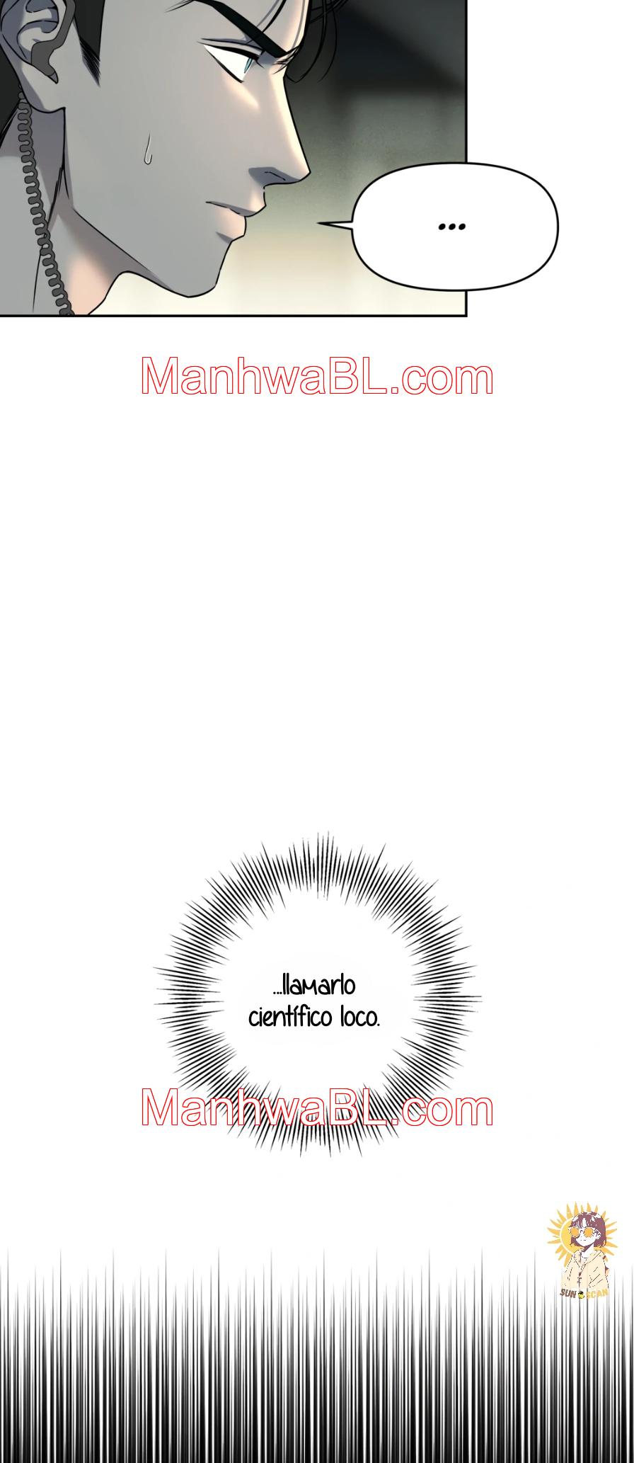 Doctor agatho - Capítulo 2 manhwa