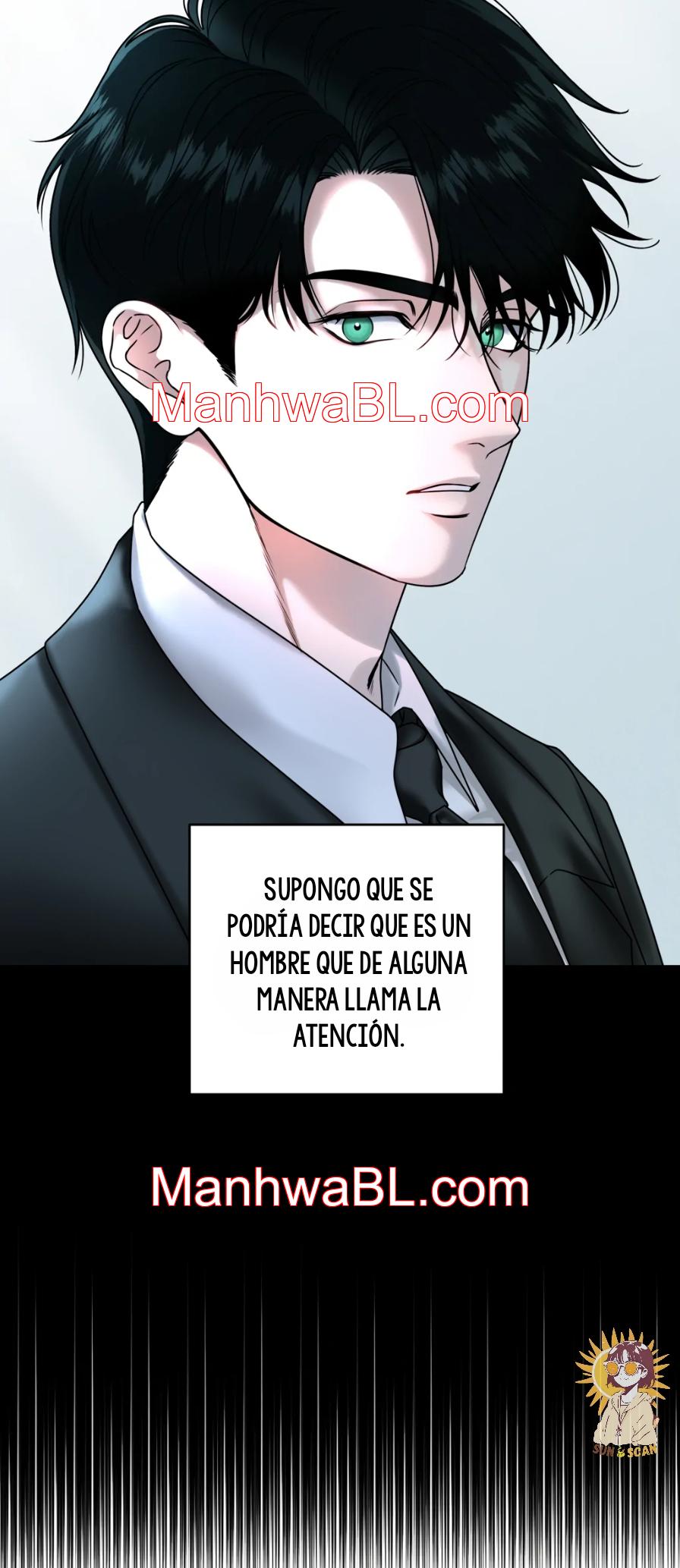 Doctor agatho - Capítulo 2 manhwa