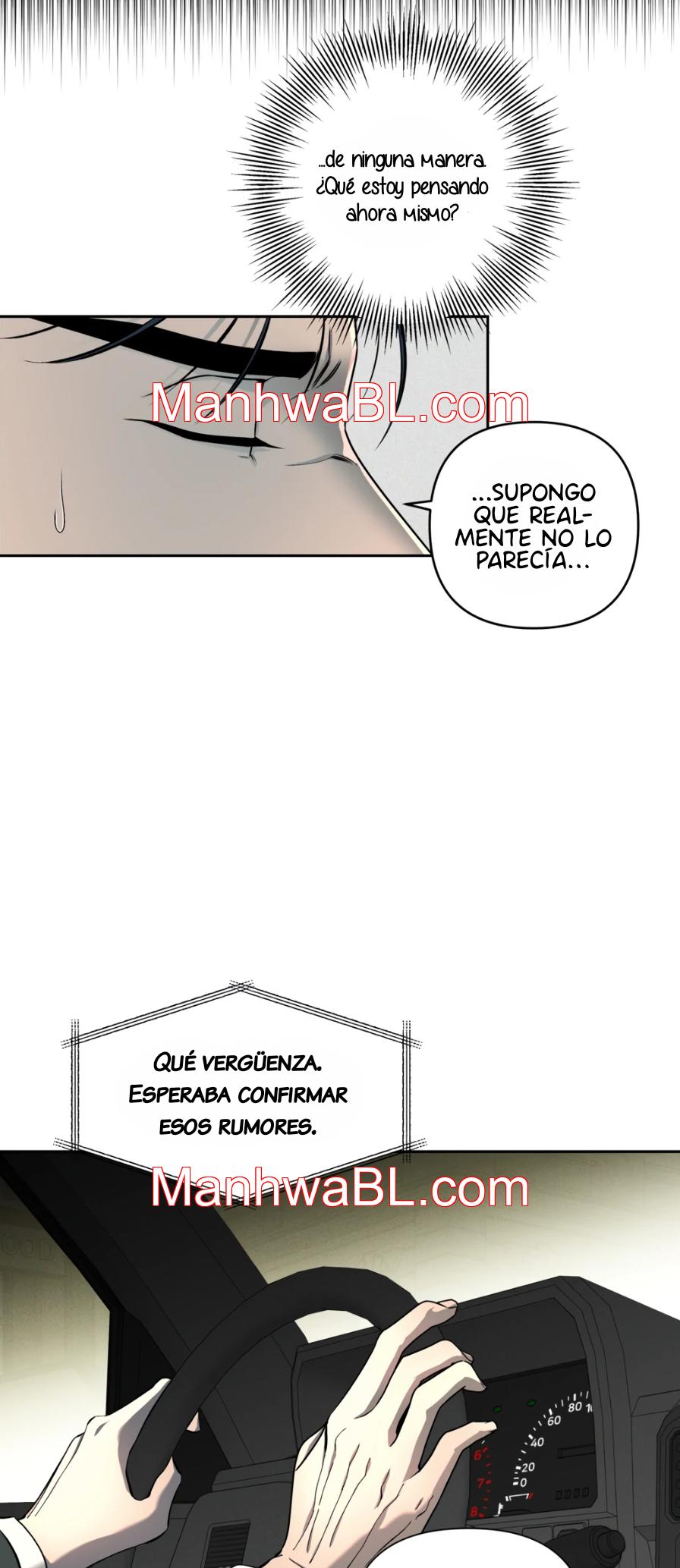 Doctor agatho - Capítulo 2 manhwa