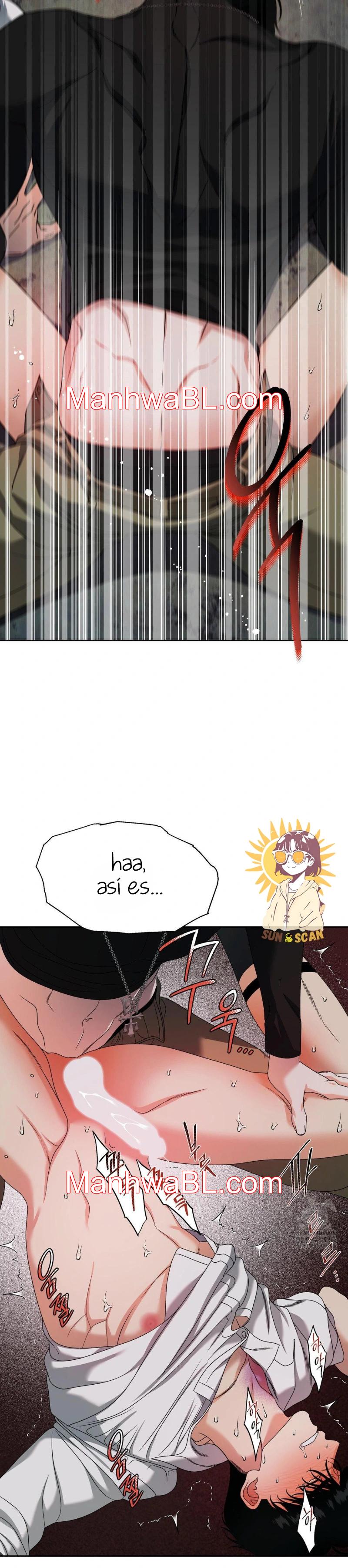 Doctor agatho - Capítulo 5.3 manhwa