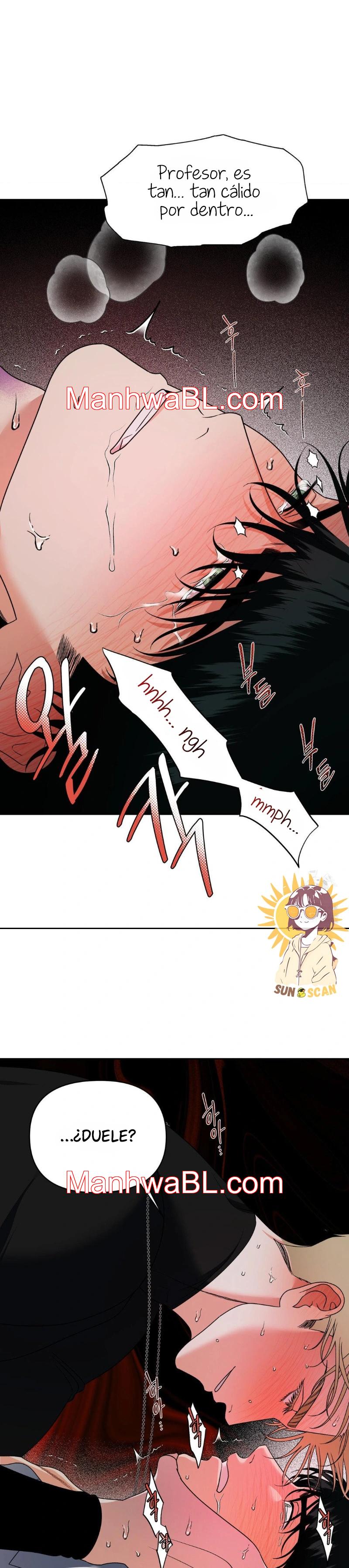 Doctor agatho - Capítulo 5.3 manhwa