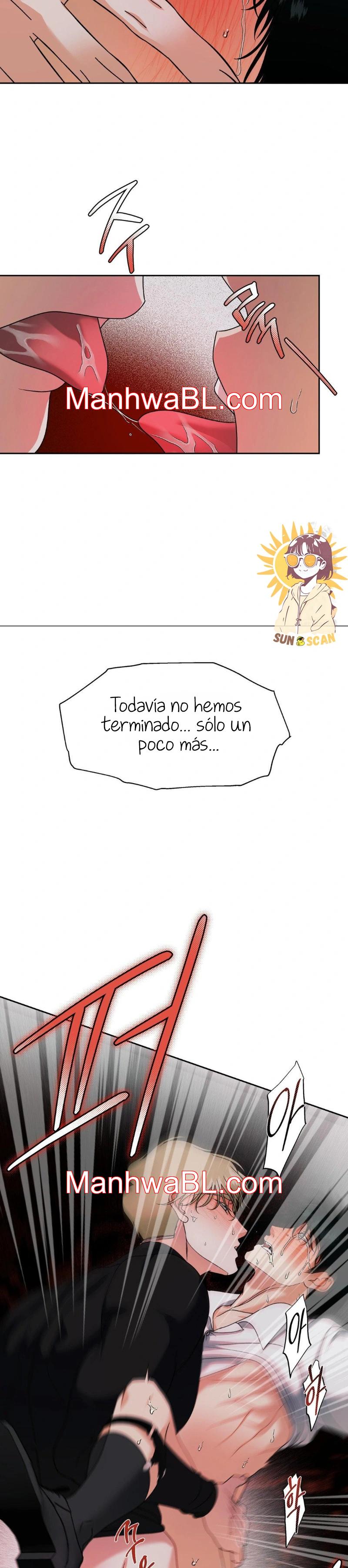 Doctor agatho - Capítulo 5.3 manhwa