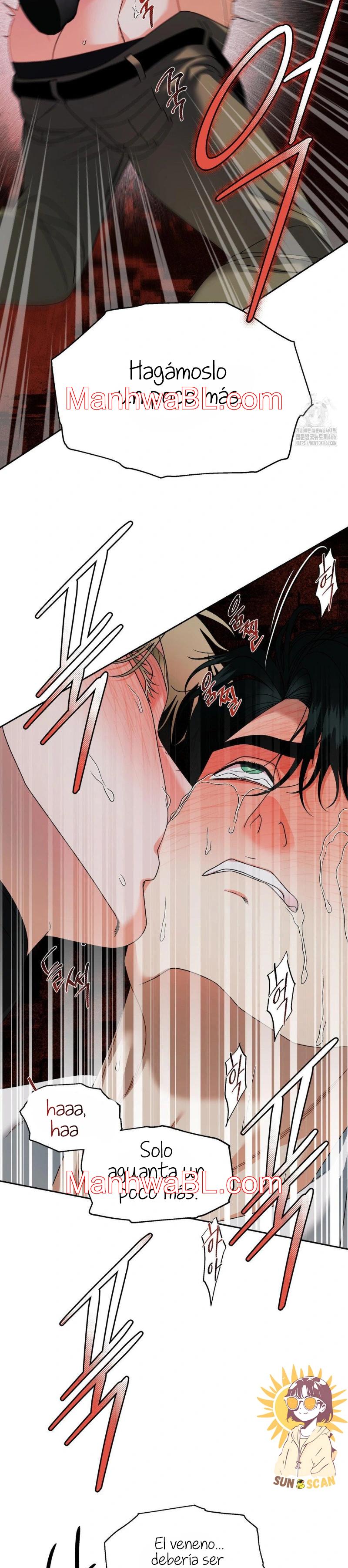 Doctor agatho - Capítulo 5.3 manhwa