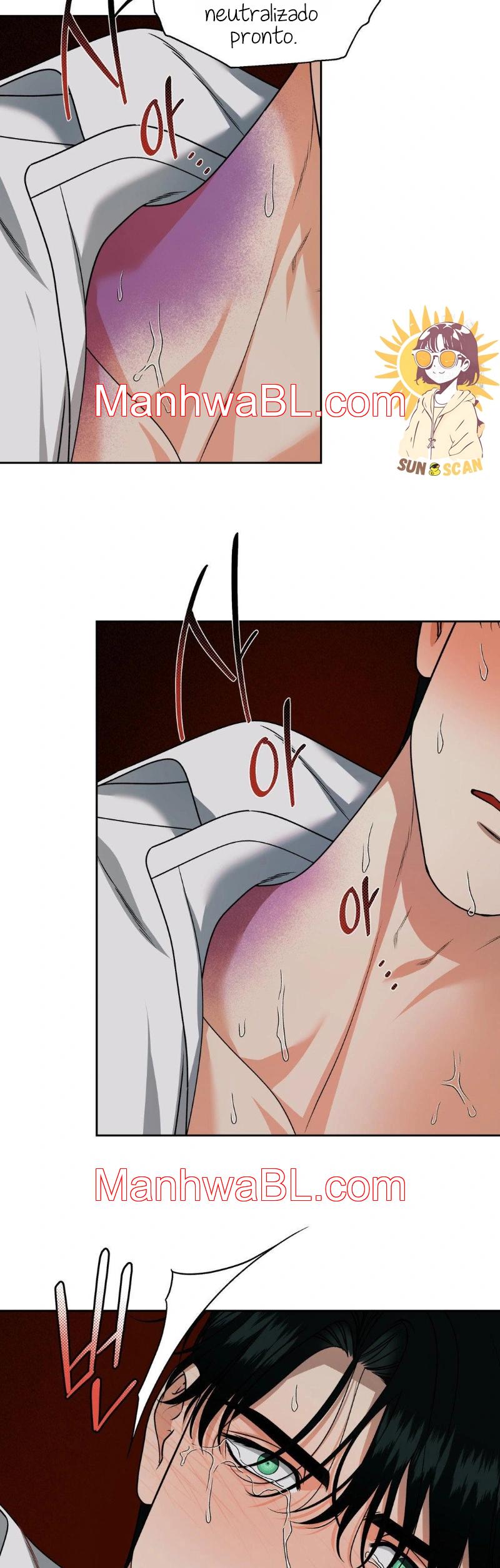 Doctor agatho - Capítulo 5.3 manhwa