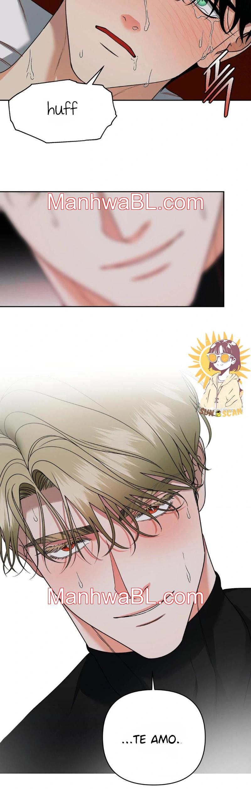 Doctor agatho - Capítulo 5.3 manhwa