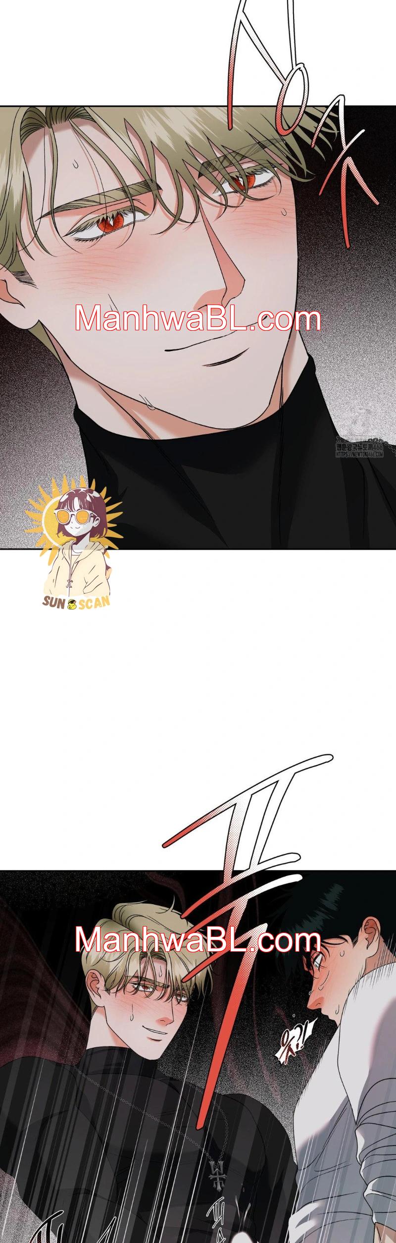 Doctor agatho - Capítulo 5.3 manhwa