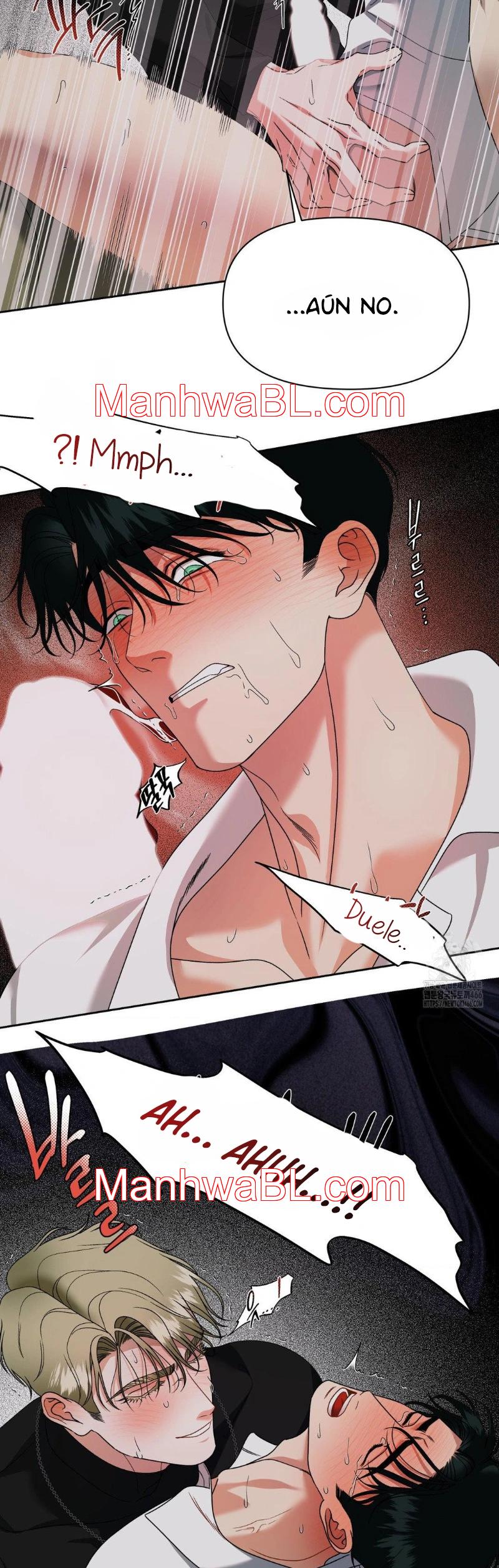 Doctor agatho - Capítulo 5.3 manhwa