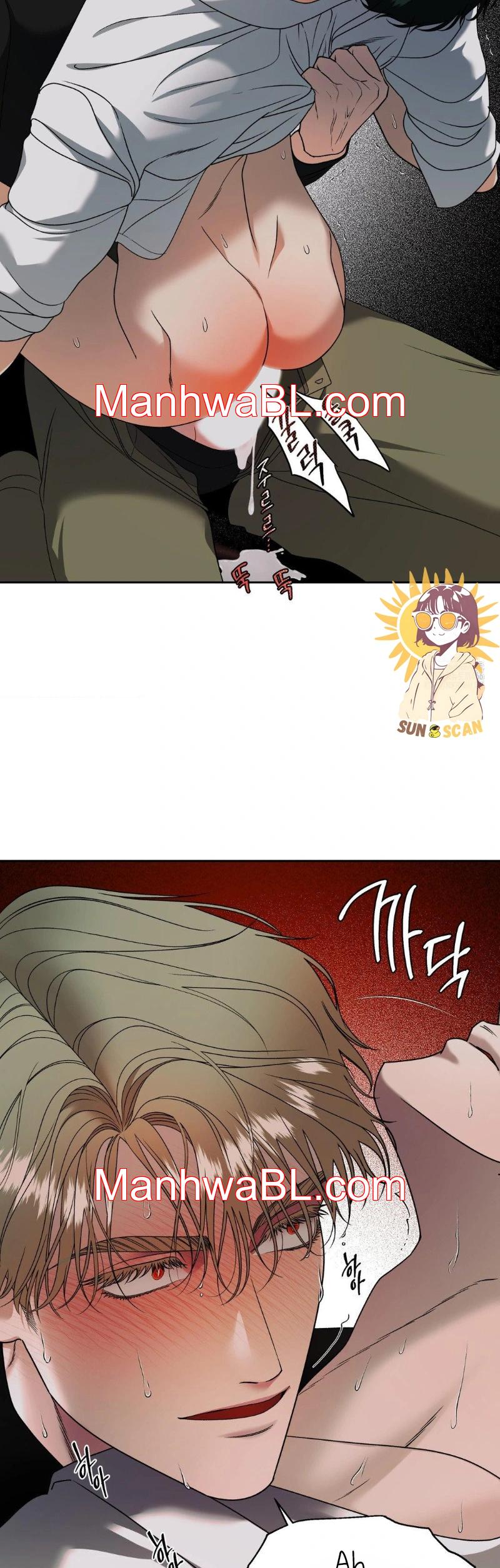 Doctor agatho - Capítulo 5.3 manhwa