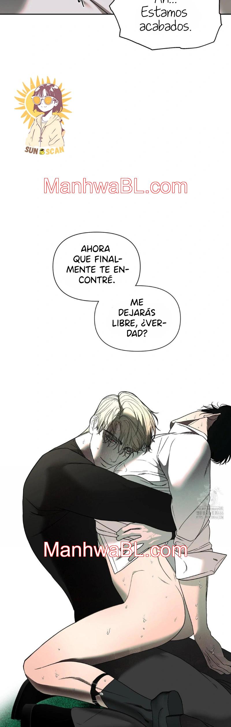 Doctor agatho - Capítulo 5.3 manhwa
