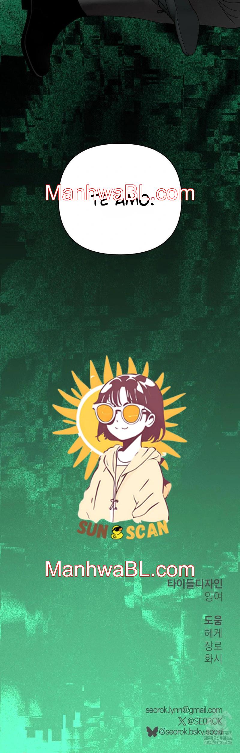 Doctor agatho - Capítulo 5.3 manhwa