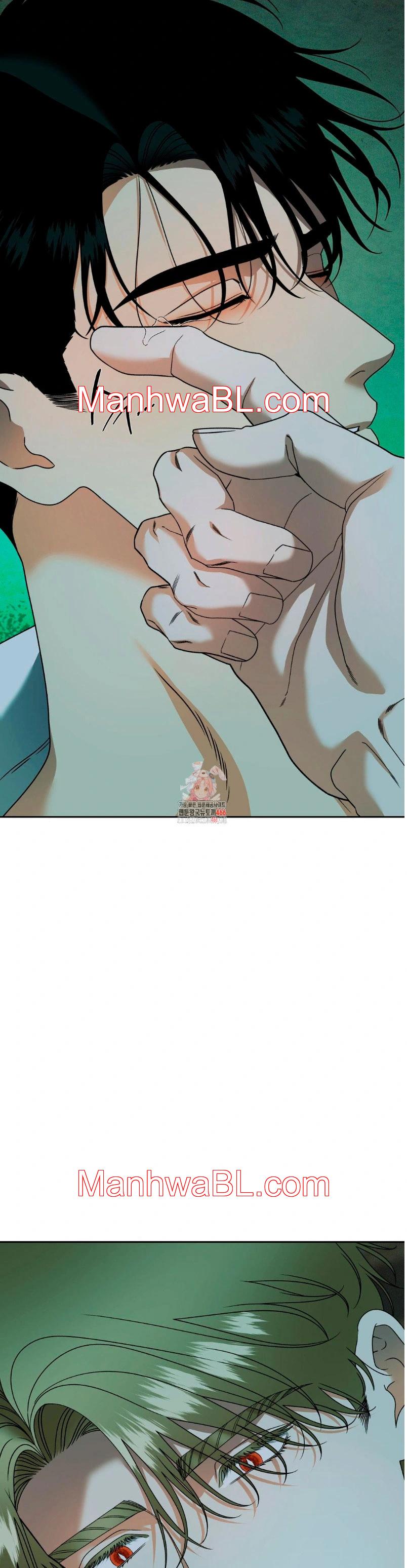Doctor agatho - Capítulo 6 manhwa