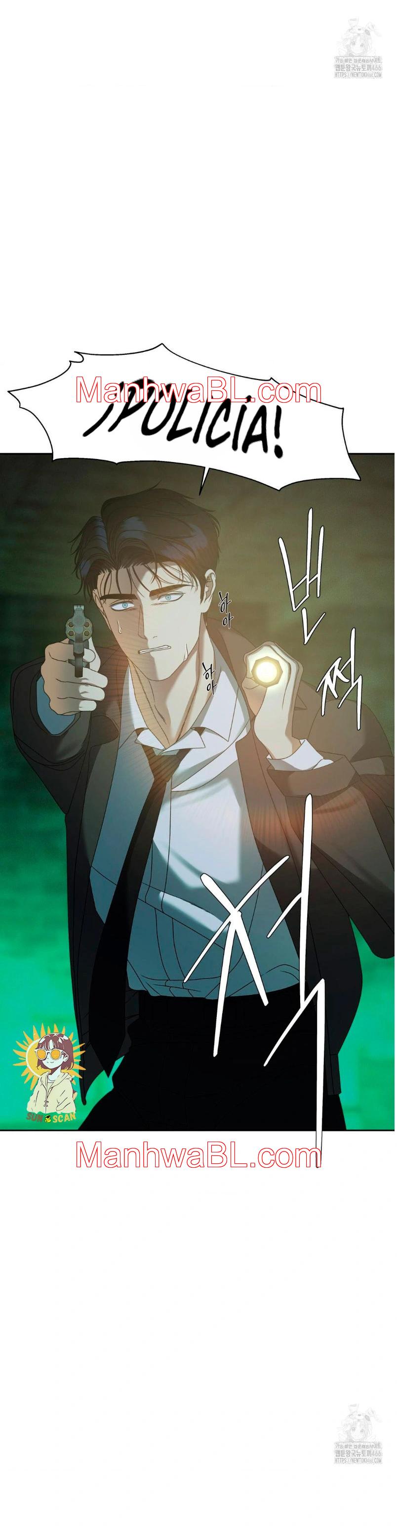 Doctor agatho - Capítulo 6 manhwa