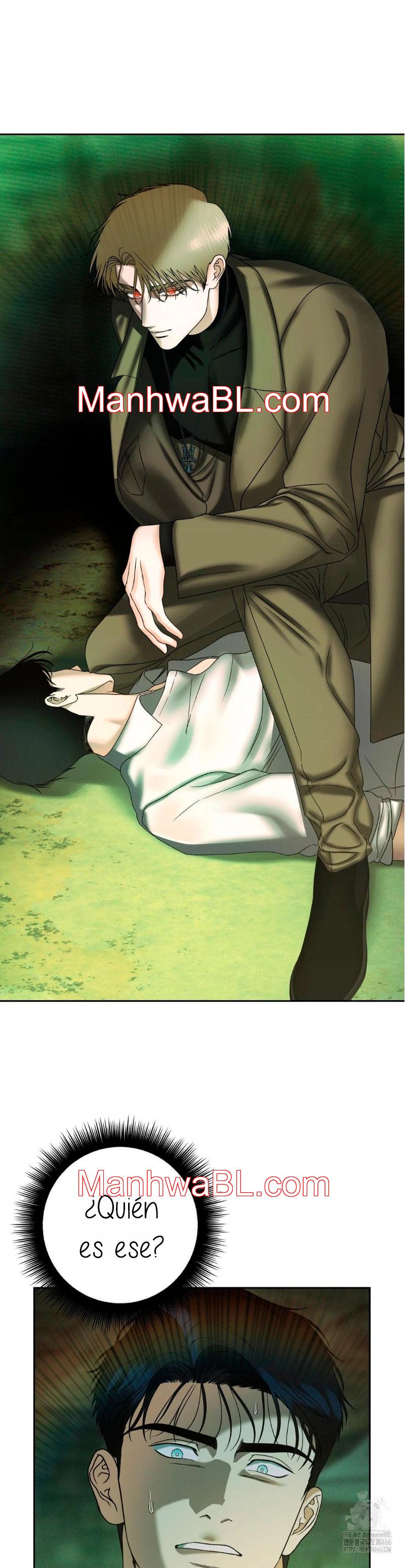 Doctor agatho - Capítulo 6 manhwa