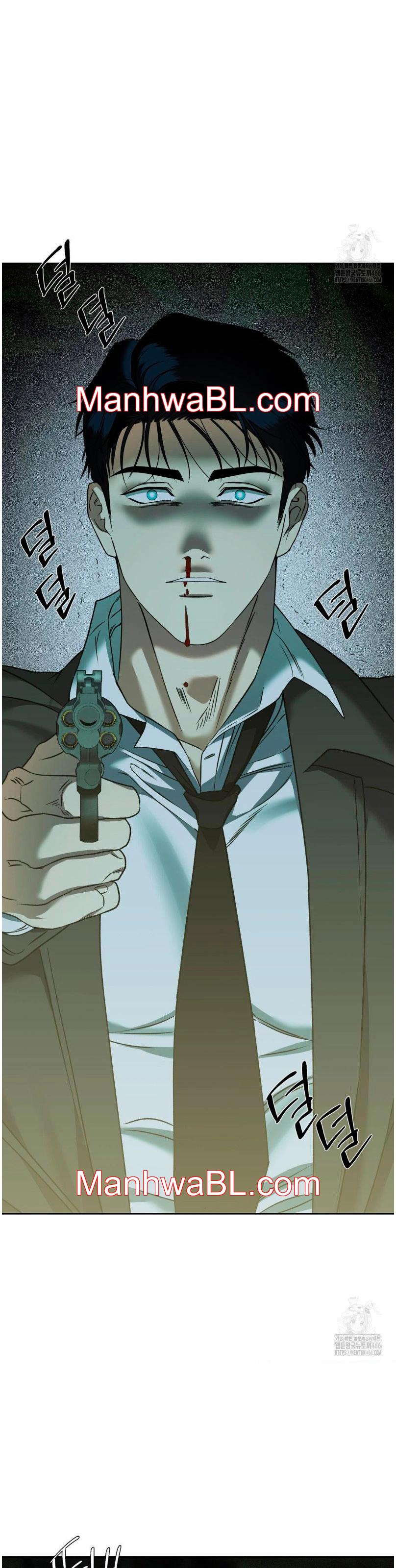 Doctor agatho - Capítulo 6 manhwa