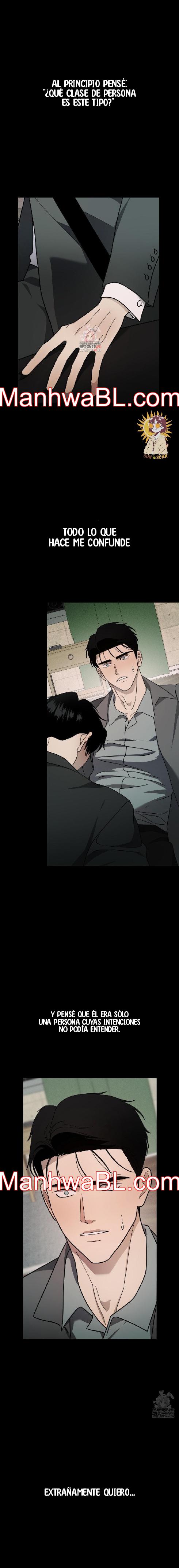 Doctor agatho - Capítulo 14 manhwa
