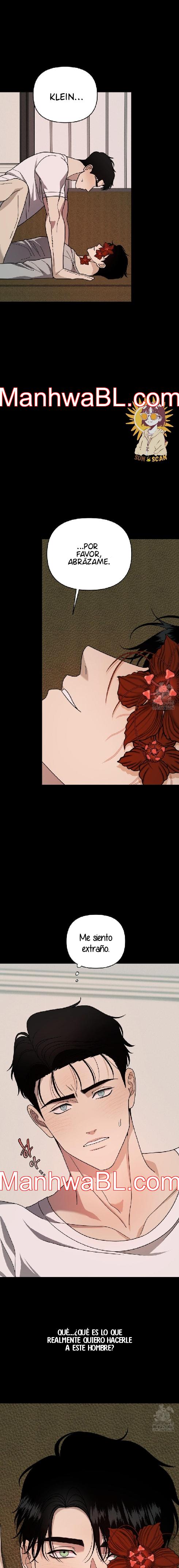 Doctor agatho - Capítulo 14 manhwa
