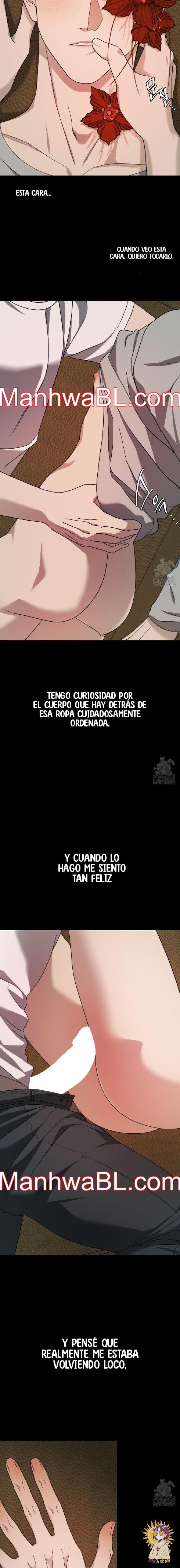 Doctor agatho - Capítulo 14 manhwa