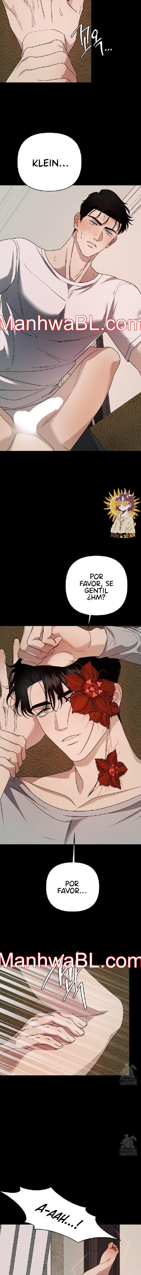 Doctor agatho - Capítulo 14 manhwa