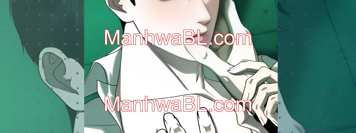 Doctor agatho - Capítulo 14 manhwa