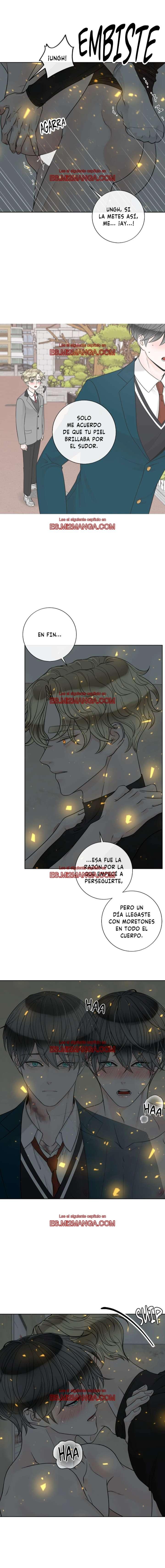 Manhwa BL Español – Leer Yaoi Online Gratis en es.mi2manga.com Compañero alfa - Capítulo 55 3 manhwa