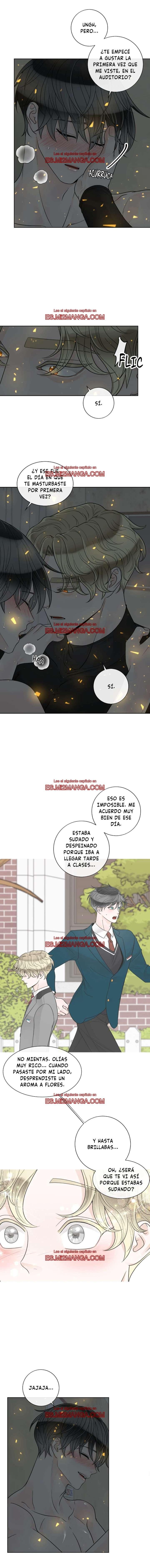 Manhwa BL Español – Leer Yaoi Online Gratis en es.mi2manga.com Compañero alfa - Capítulo 55 2 manhwa