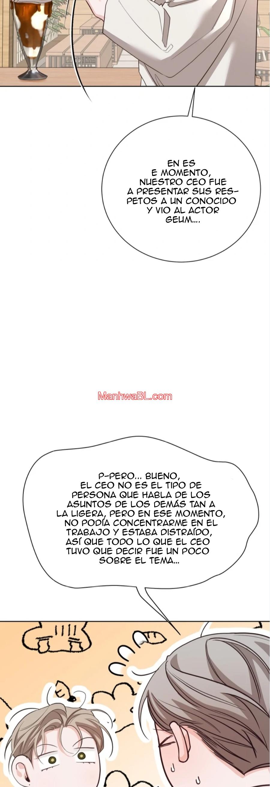 ¿Las posiciones han cambiado? - Capítulo 4 3 manhwa