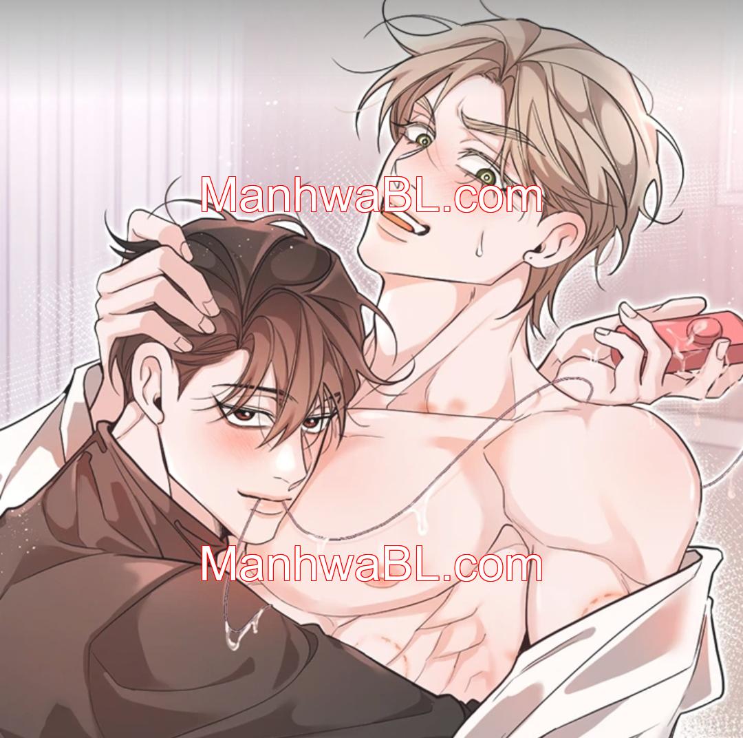 ¿Las posiciones han cambiado? - Capítulo 3 manhwa
