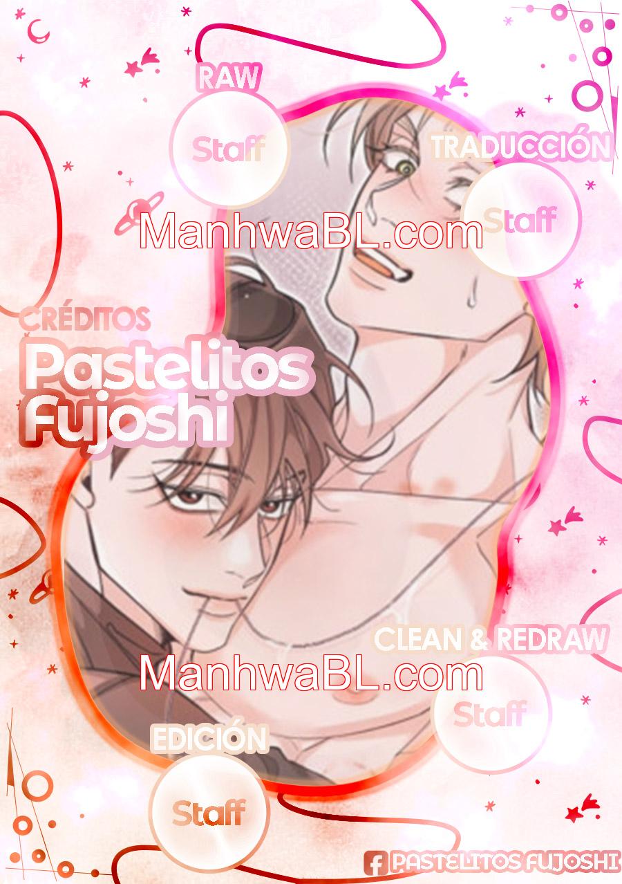¿Las posiciones han cambiado? - Capítulo 3 manhwa