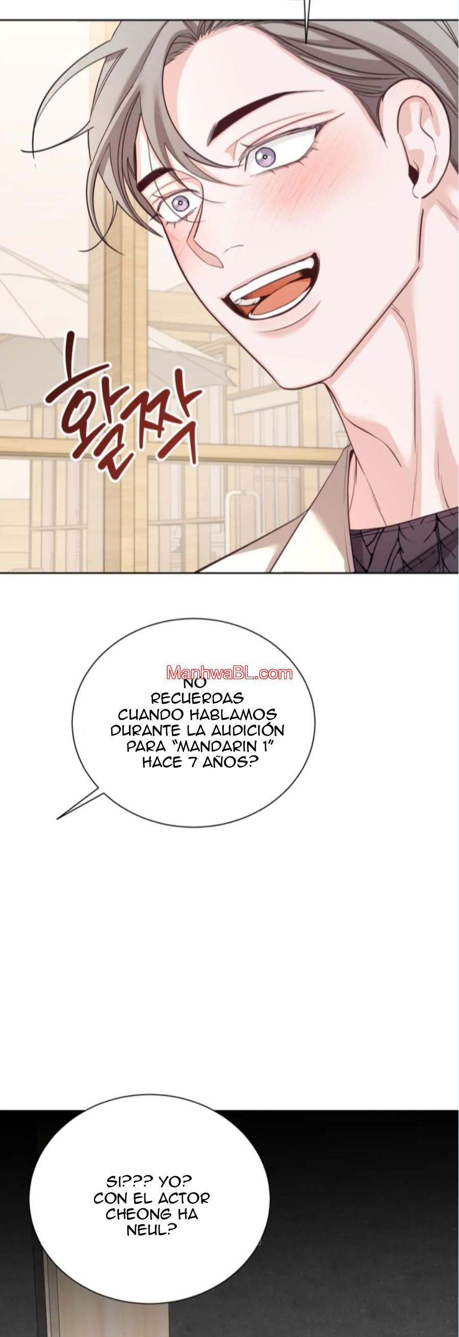 ¿Las posiciones han cambiado? - Capítulo 4 2 manhwa