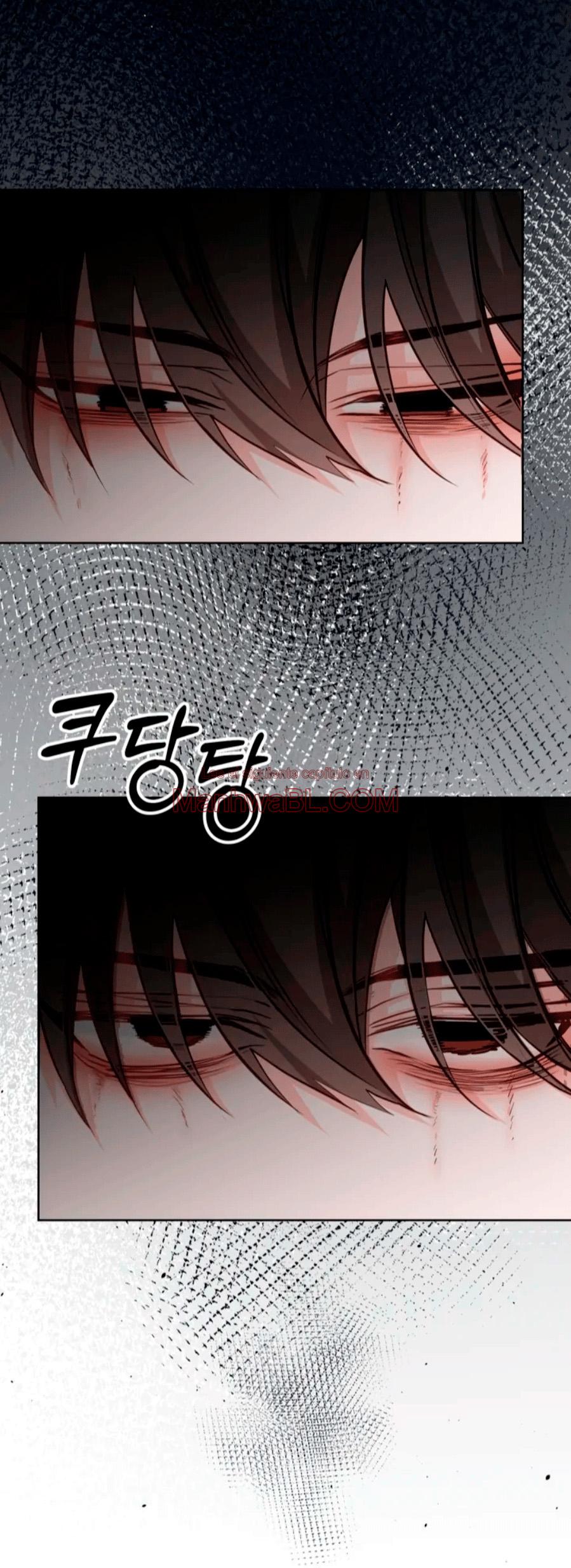¿Las posiciones han cambiado? - Capítulo 8las manhwa